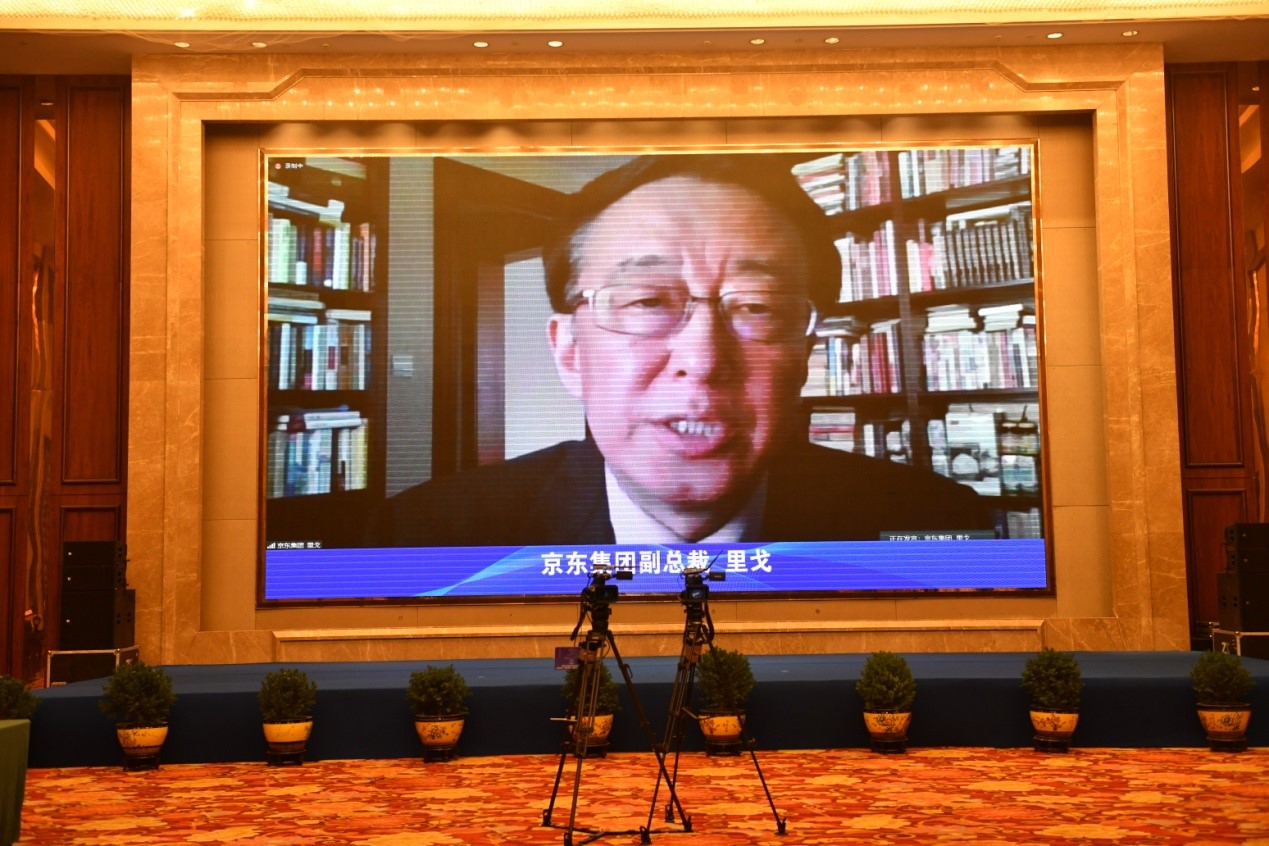 柬埔寨國家館正式啟動8