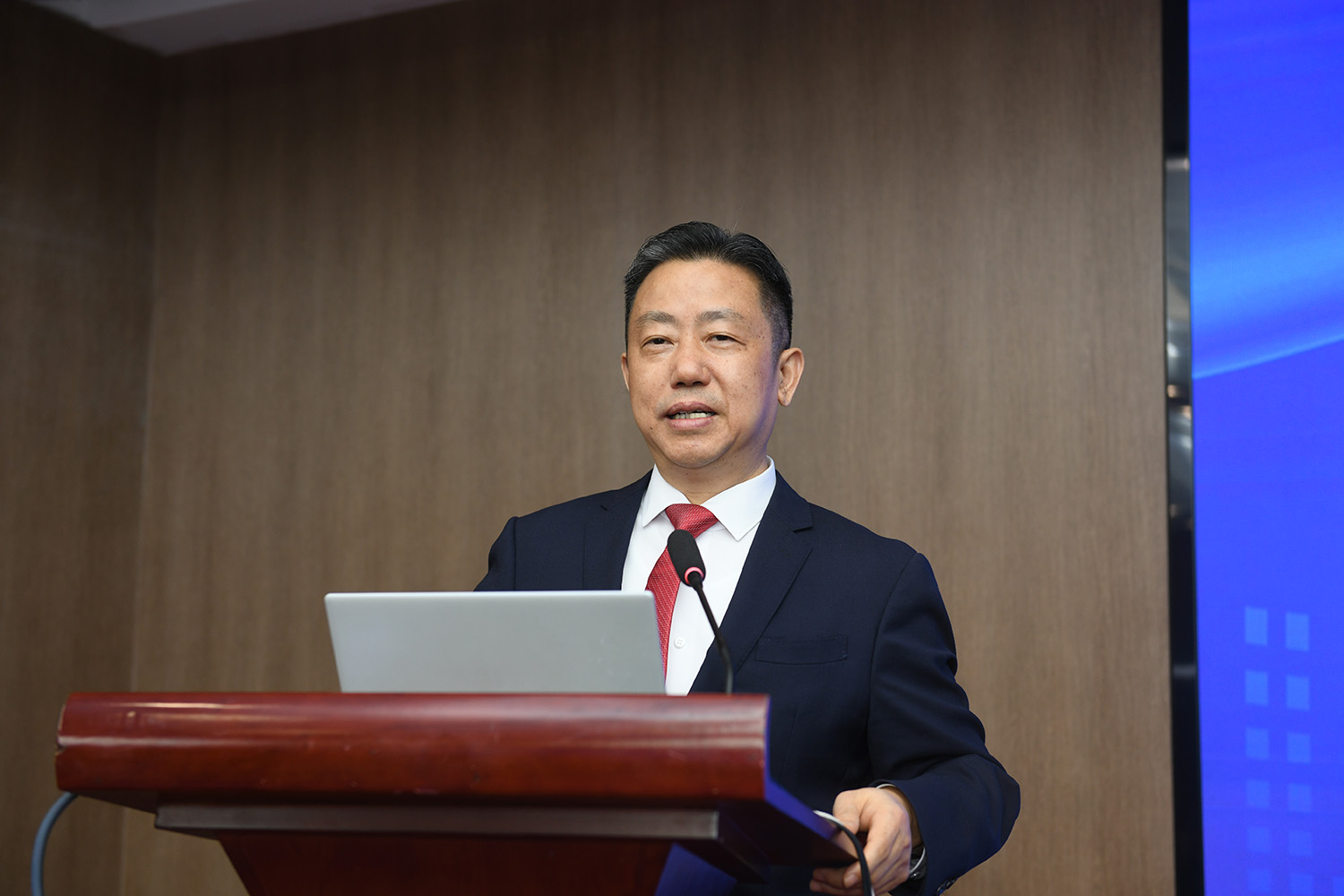 周海江西港成果發(fā)布會(huì)